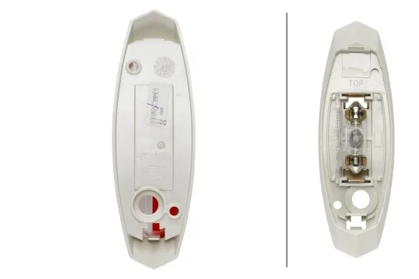Фонарь задний левый/правый HELLA 2XS008479091 цена, от  