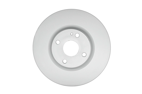 8DD355131921 HELLA Диск тормозной передний