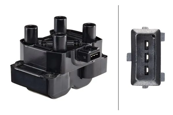 Bobina de ignição Fiat Fiorino preço, a partir de 32,81 USD