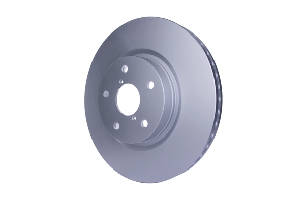 Тормоз дисковый передний Nibk RN1527V цена, от 86.38 USD
