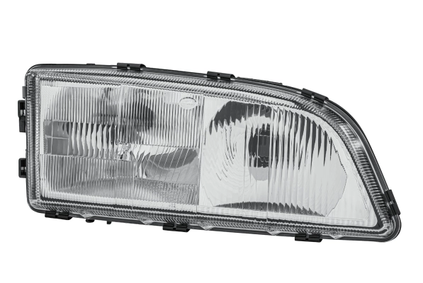 Фара передняя правая на Volvo S70  LS, LT