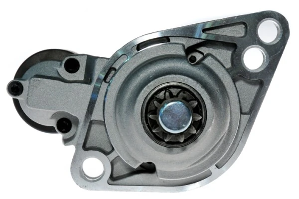 Motor de arranco Volkswagen Transporter T5 7JD, 7JE