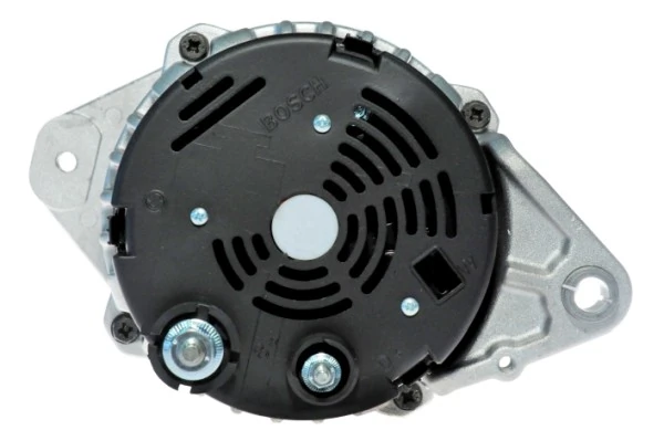 Gerador Ford Maverick UDS, UNS