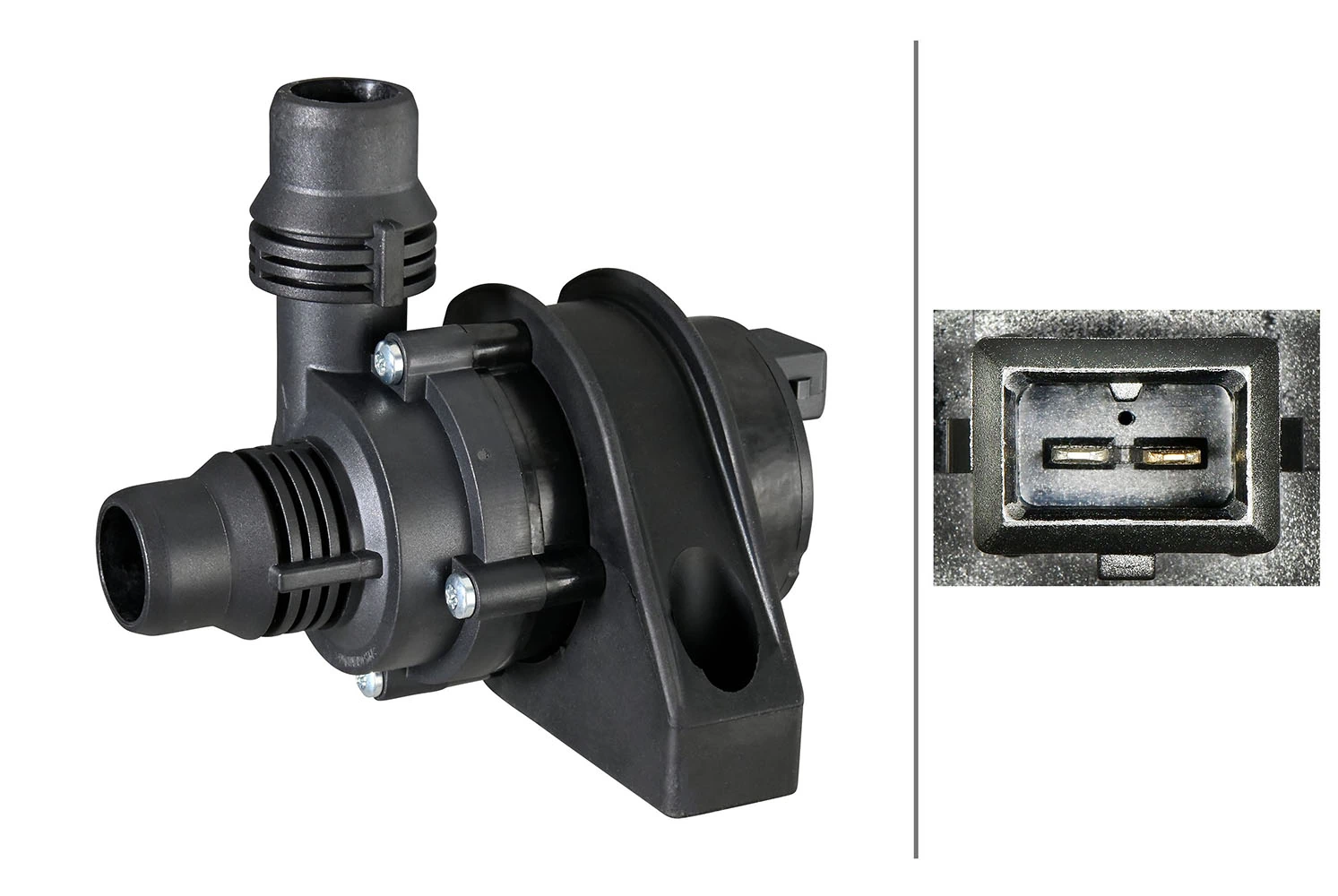 Купить Дополнительная помпа Бмв Х5  F15, F85