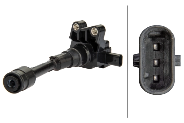 Bobina de ignição Ford Focus 3 CB8