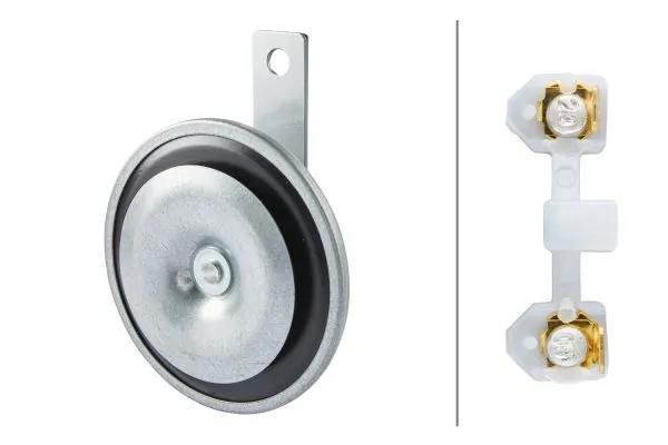 Звуковой сигнал 9820654480 Peugeot/Citroen
