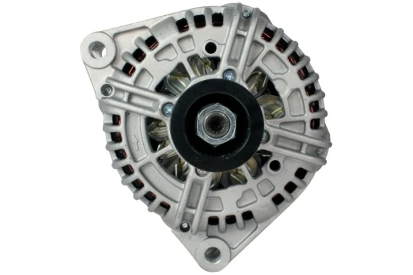 8EL012428391 HELLA Генератор автомобильный