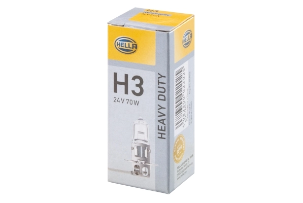 H324V Magneti Marelli Лампочка дальнего света