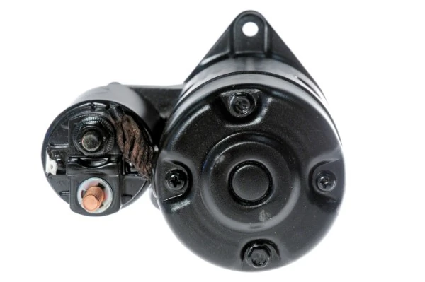 Motor de arranco Hyundai Atos MX