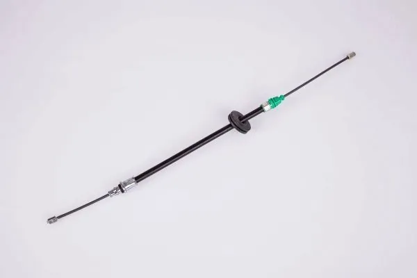 Cabo do freio de estacionamento dianteiro Renault (RVI) 365301862R preço, a partir de  