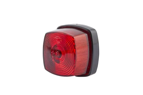 2SA003057021 HELLA Габарит-указатель поворота