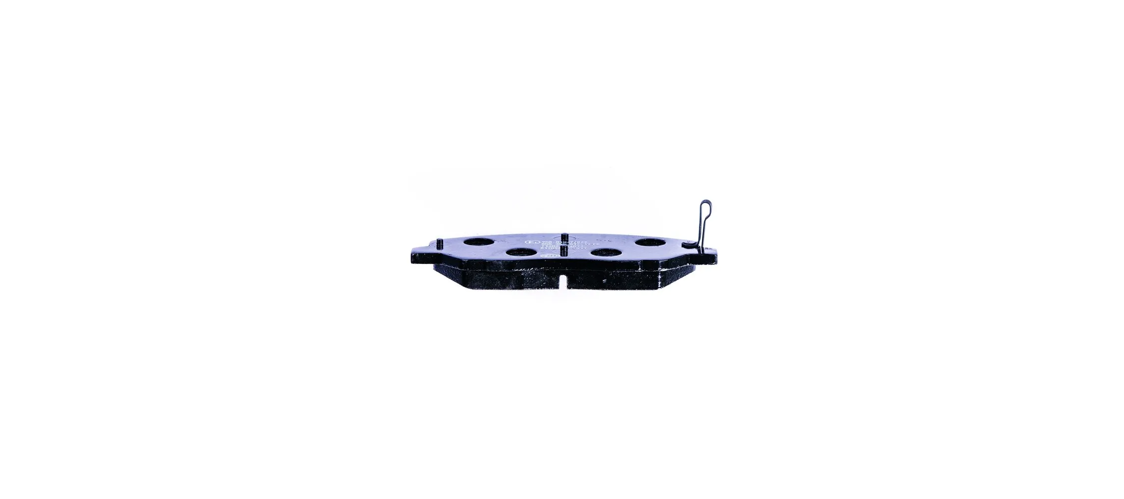 Колодки HELLA 8DB355012371 цена, от 29.65 USD