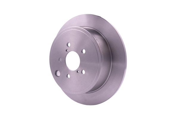 Задний тормозной диск HELLA 8DD355116421 цена, от 39.23 USD