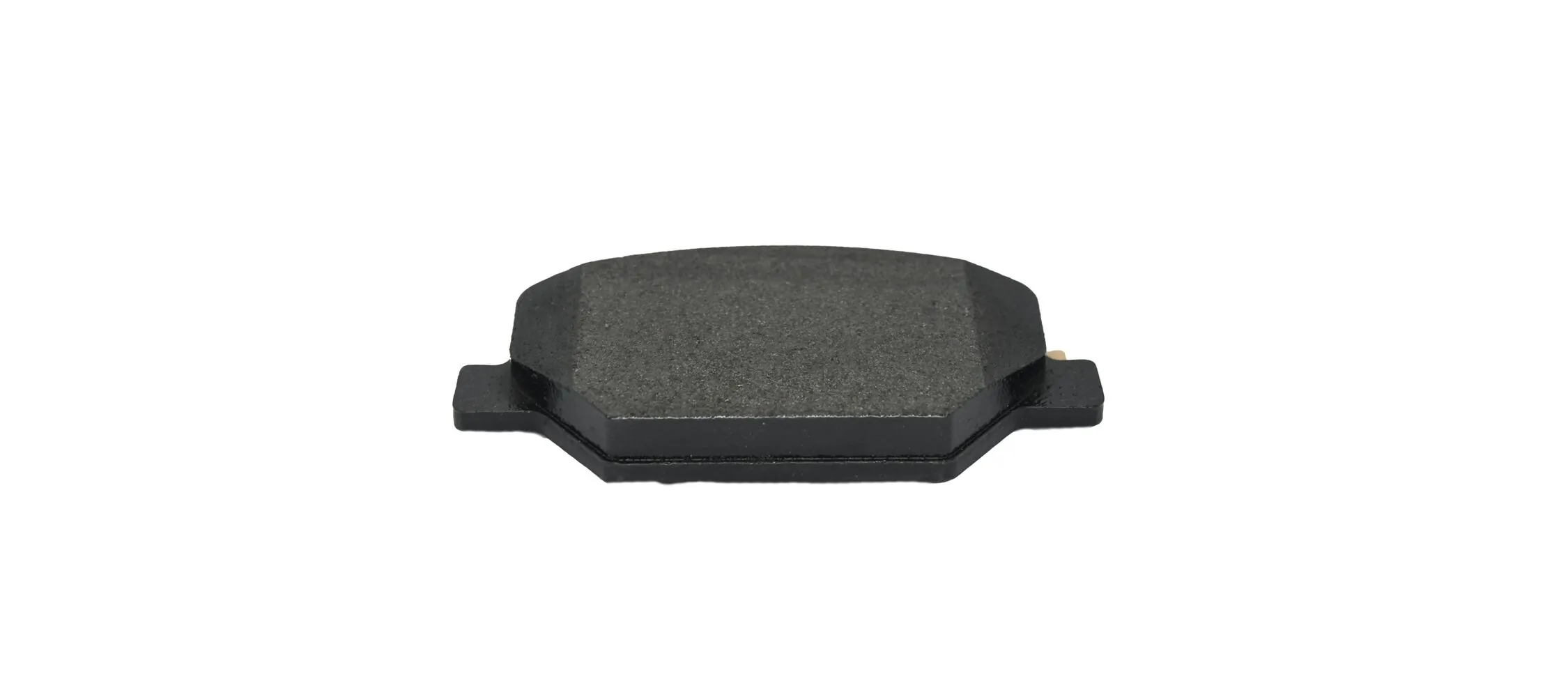 Передние тормозные колодки 161886 Power Stop