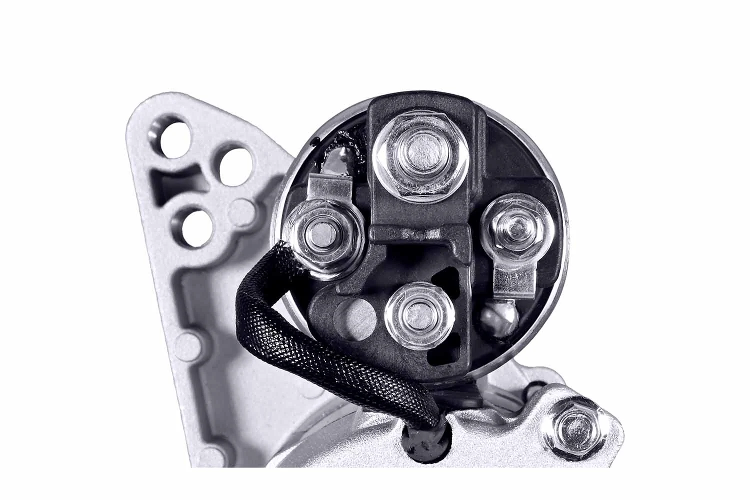 Стартер 8EA011611661 HELLA