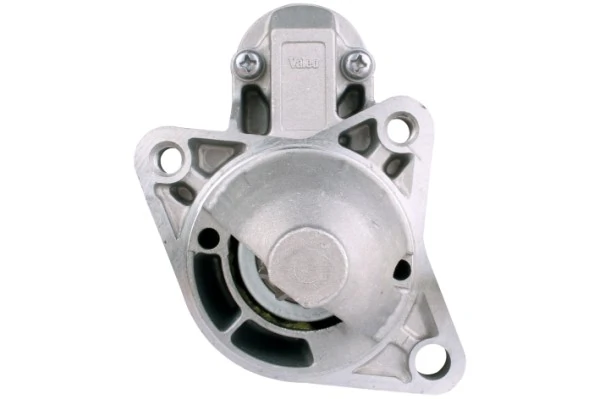 8EA012526301 HELLA Стартер автомобиля