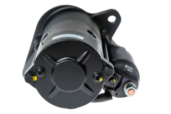 Compre Motor de arranco Mazda 6 