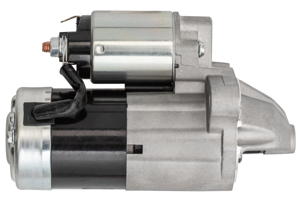  Motor de arranco Mazda 6 sedan (GJ, GL) (2012 - 2023) 