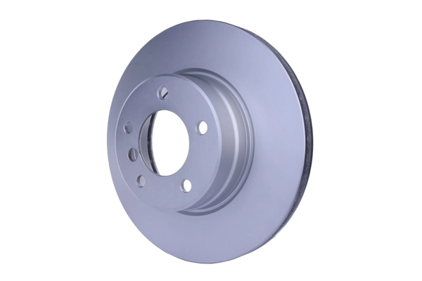 Тормоз дисковый передний HELLA 8DD355109901 цена, от 56.40 USD