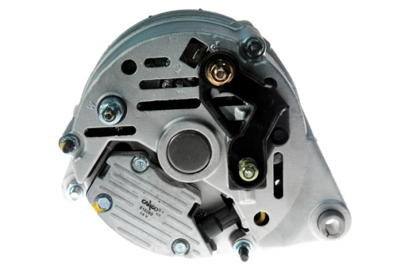 Автомобильный генератор HELLA 8EL011710971 цена, от 111.87 USD