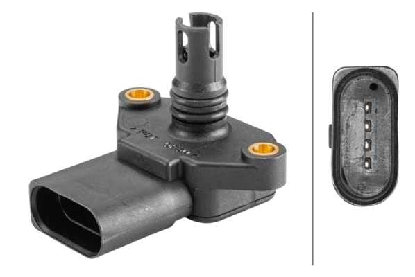 Купить Датчик абсолютного давления Заз СЕНС  TF, TA