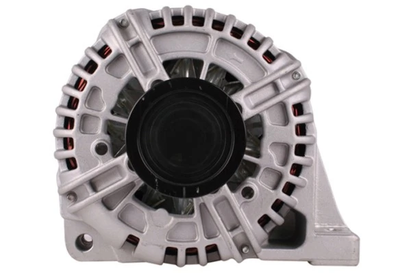 8EL012426011 HELLA Генератор автомобильный