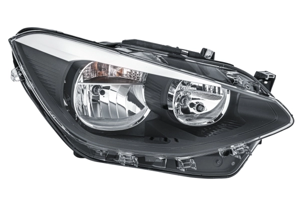 7229672 BMW Фара передняя правая