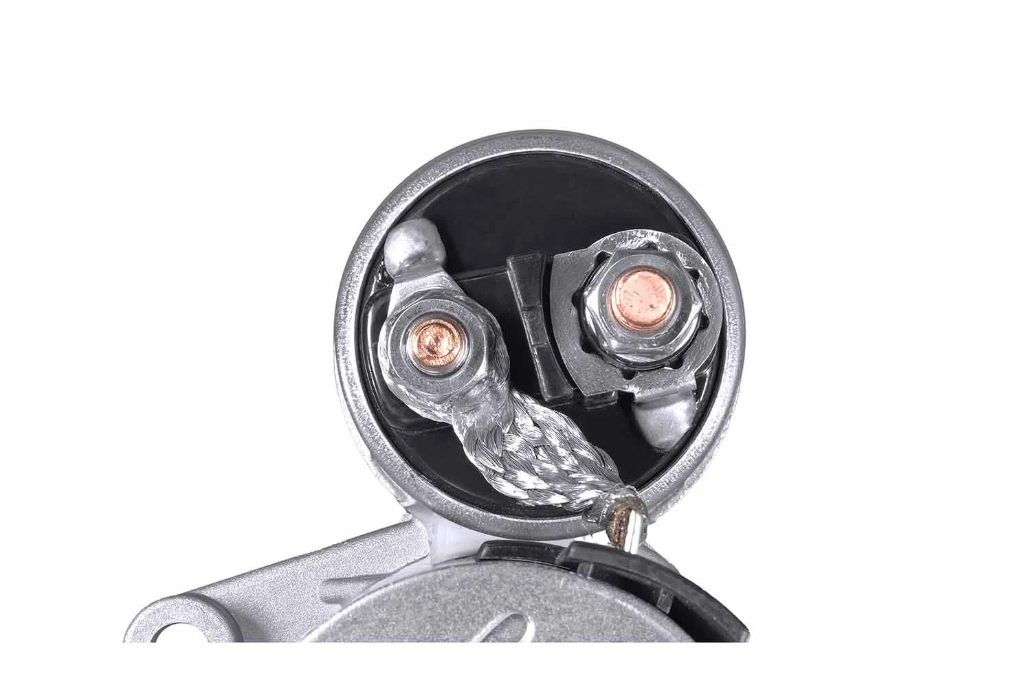 Стартер Fiat Doblo I минивэн (119) (2001 - 2010) цена, от 73.41 USD