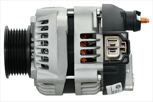 Автомобильный генератор HELLA 8EL015630551 цена, от 180.19 USD