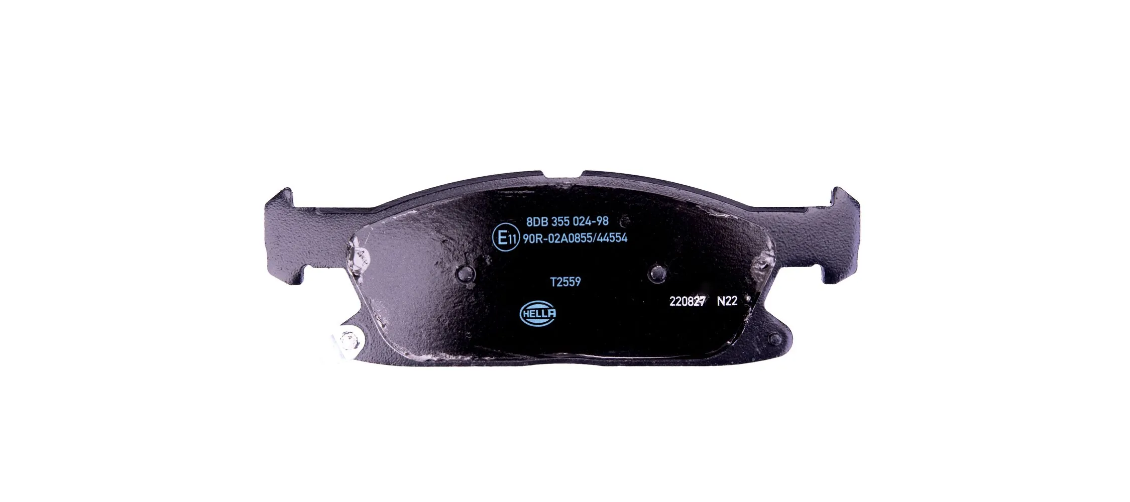 Купить 162180 Power Stop Колодки тормозные
