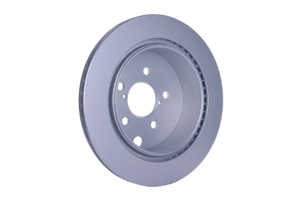 Задний тормозной диск Quaro QD0566 цена, от 40.86 USD