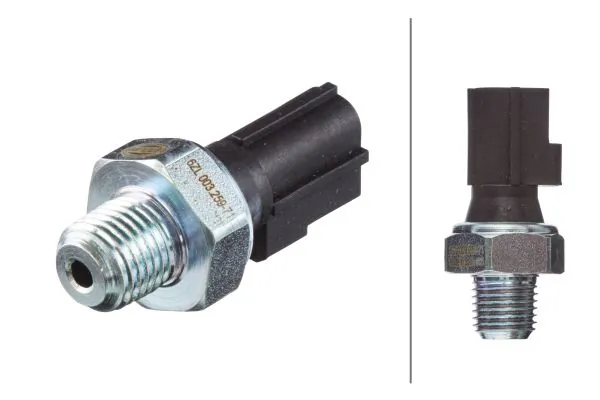 Sensor de pressão de óleo Jaguar X-type CF1