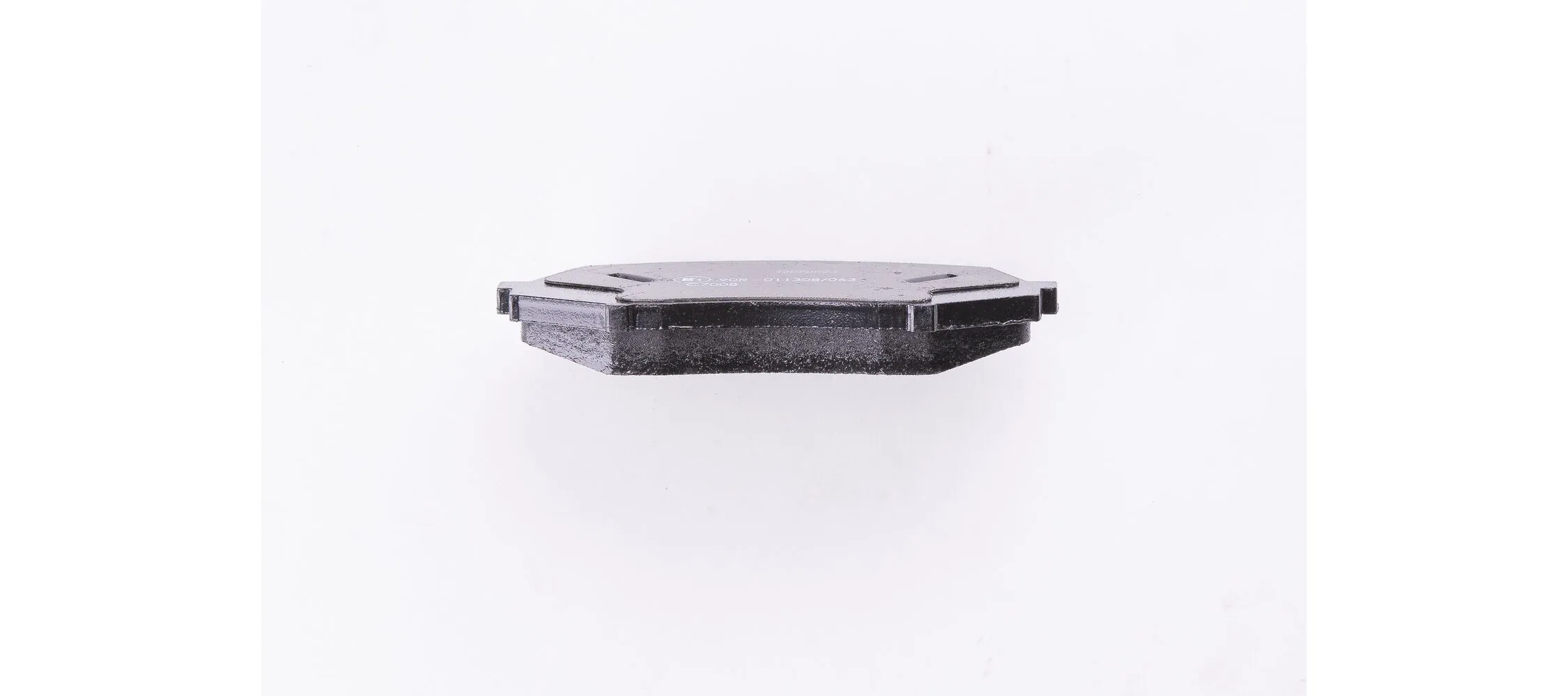 Тормозные колодки Mitsubishi MK529908