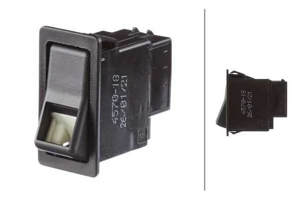  HELLA 6RH004570187 цена, от 29.68 USD