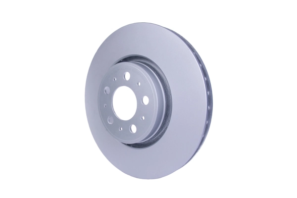 Тормоз дисковый передний Volvo XC70 CROSS COUNTRY универсал (SZ, LZ) (2000 - 2007) цена, от 45.95 USD