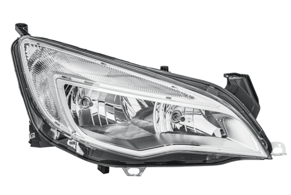 Правая блок фара Peugeot/Citroen 13253647 цена, от 143.59 USD