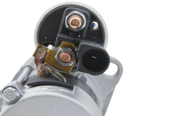 Motor de arranco Volkswagen Caddy IV SAB, SAJ