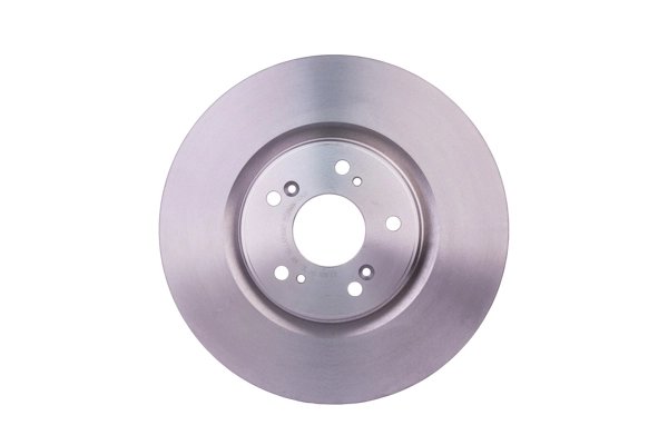 8DD355116091 HELLA Диск тормозной передний