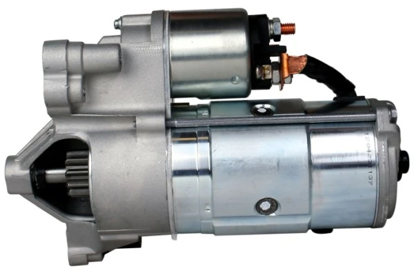 Купить 986023850 Bosch Стартер