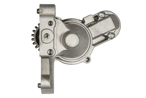 Compre Motor de arranco Jeep Compass 