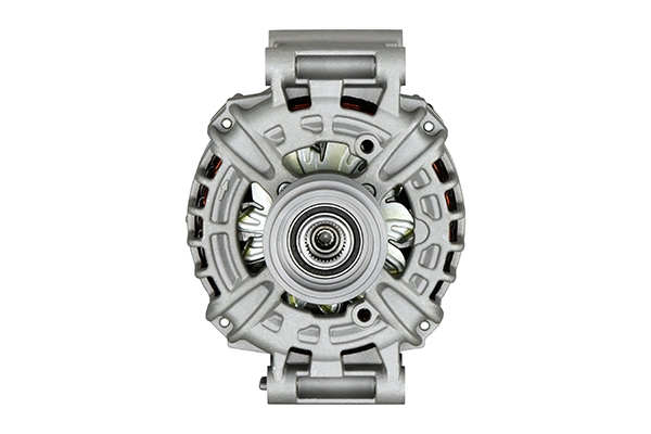 Автомобильный генератор VALEO 444206 цена, от 76.01 USD