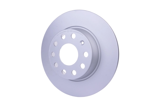 8DD355116971 HELLA Дисковый тормоз