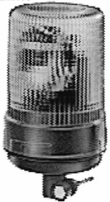 A0008207358 Mercedes Проблесковый маяк