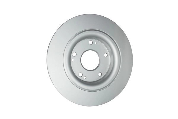 Disco do freio traseiro Honda Civic 10 FC, FK