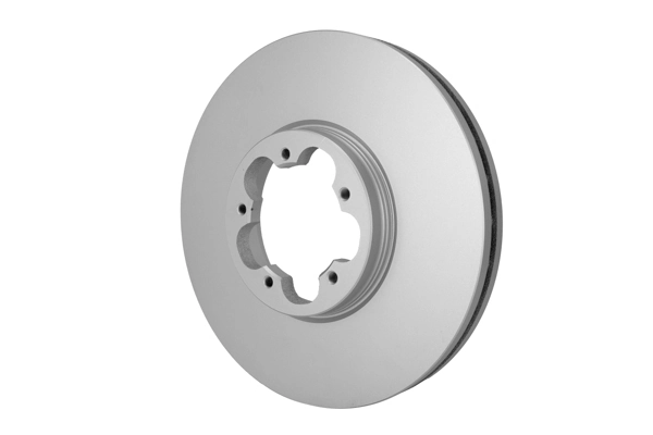 8DD355123131 HELLA Диск тормозной передний