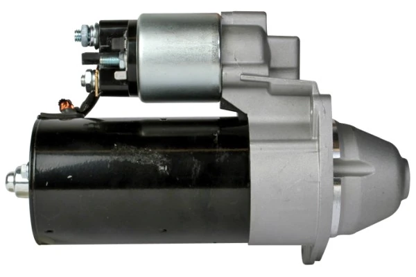 Motor de arranco Mercedes B W245