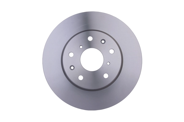 8DD355113631 HELLA Диск тормозной передний
