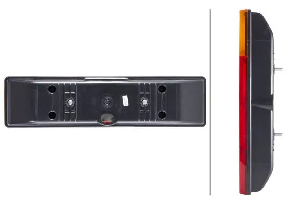 Задняя левая фара Herth+buss 83830023 цена, от 47.04 USD