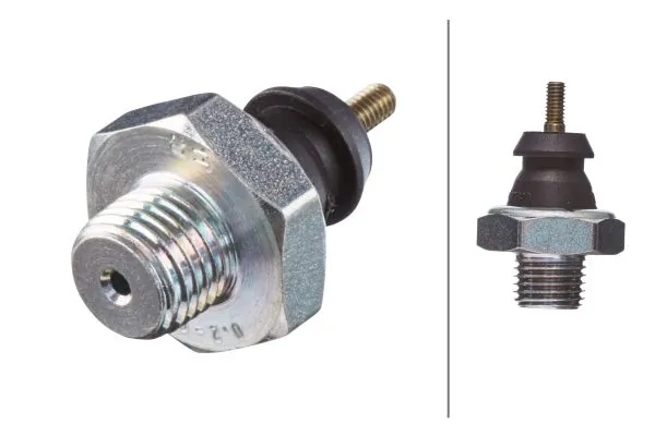 Манометры (указатель давления масла) Ford Mondeo II седан (BFP) (1996 - 2000) цена, от 2.96 USD