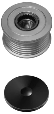 Polia do gerador Mercedes E  S211